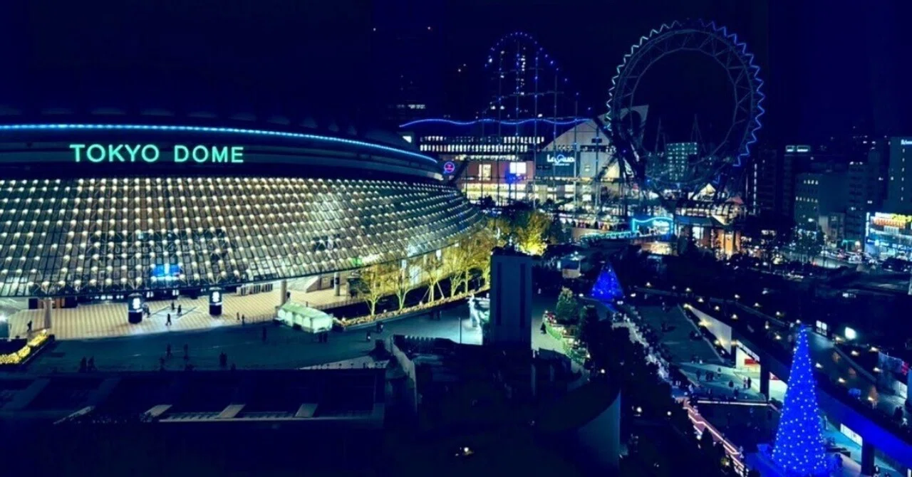 SEXY ZONE LIVE TOUR 2023 Chapter Ⅱ in DOME オーラス公演を見て感じ