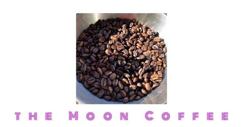 コーヒー豆 片手鍋 自家焙煎の記録 Vol.356 - COLOMBIA