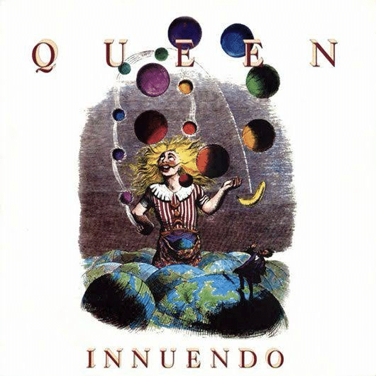 Queen 名盤10枚セット Queen全アルバムレビュー！｜龍垣とあそぼ