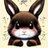 うさぎさん（毒）