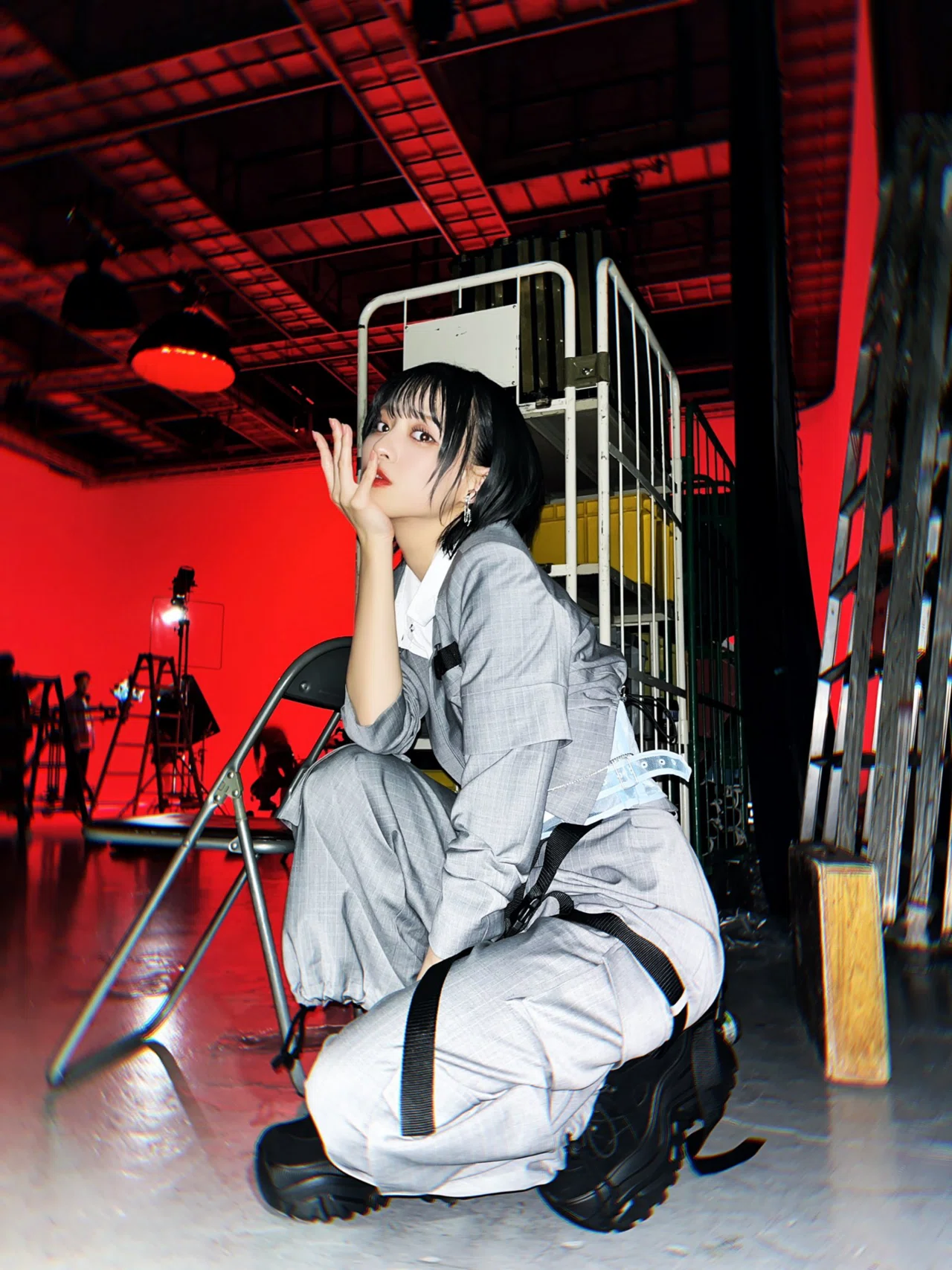 菜々風ちゃんがすきだ！ノイミーが大好きだ！｜Likeたまご