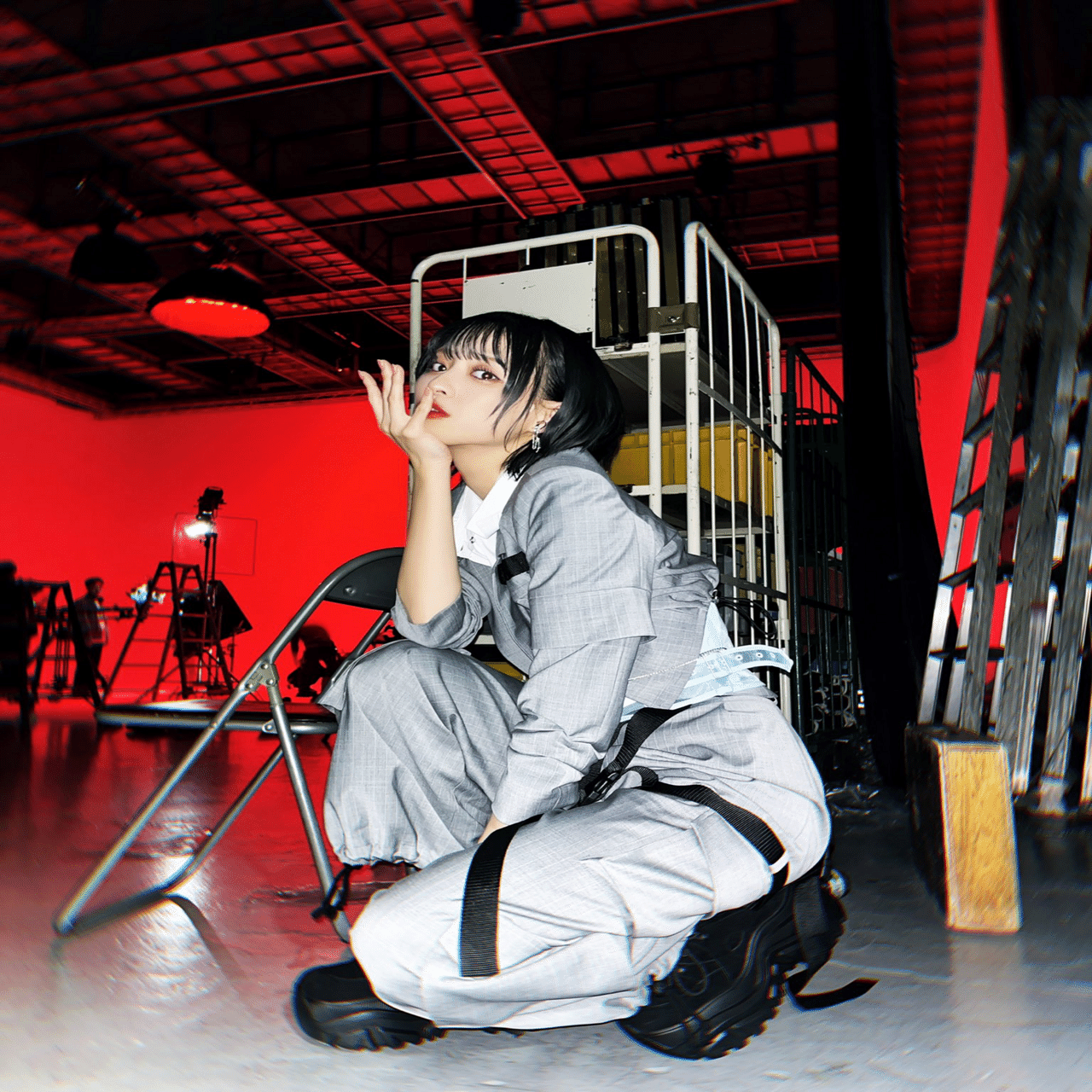 菜々風ちゃんがすきだ！ノイミーが大好きだ！｜Likeたまご