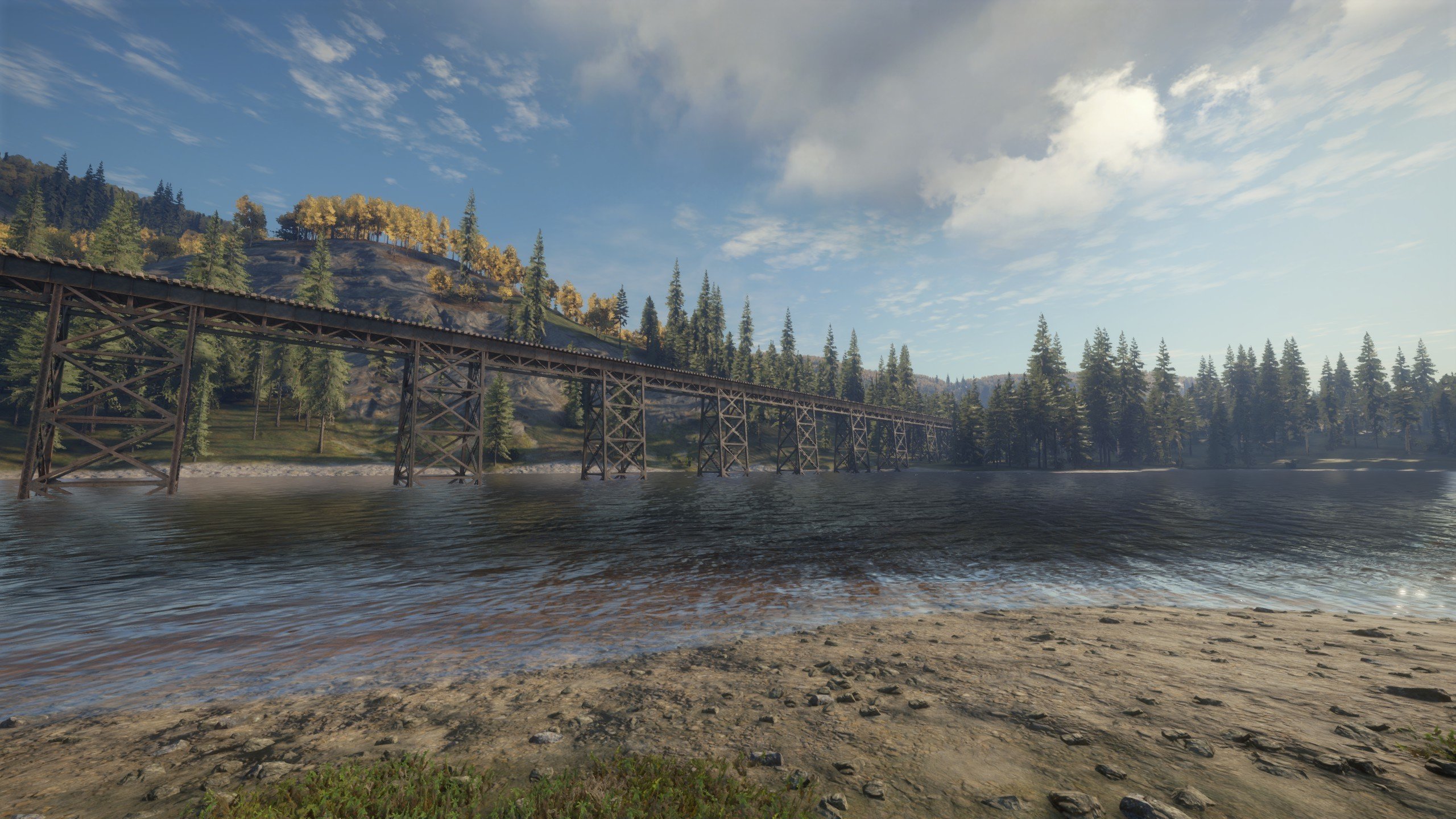 Thehunter Call Of The Wild 19 06 30 Ossan Note