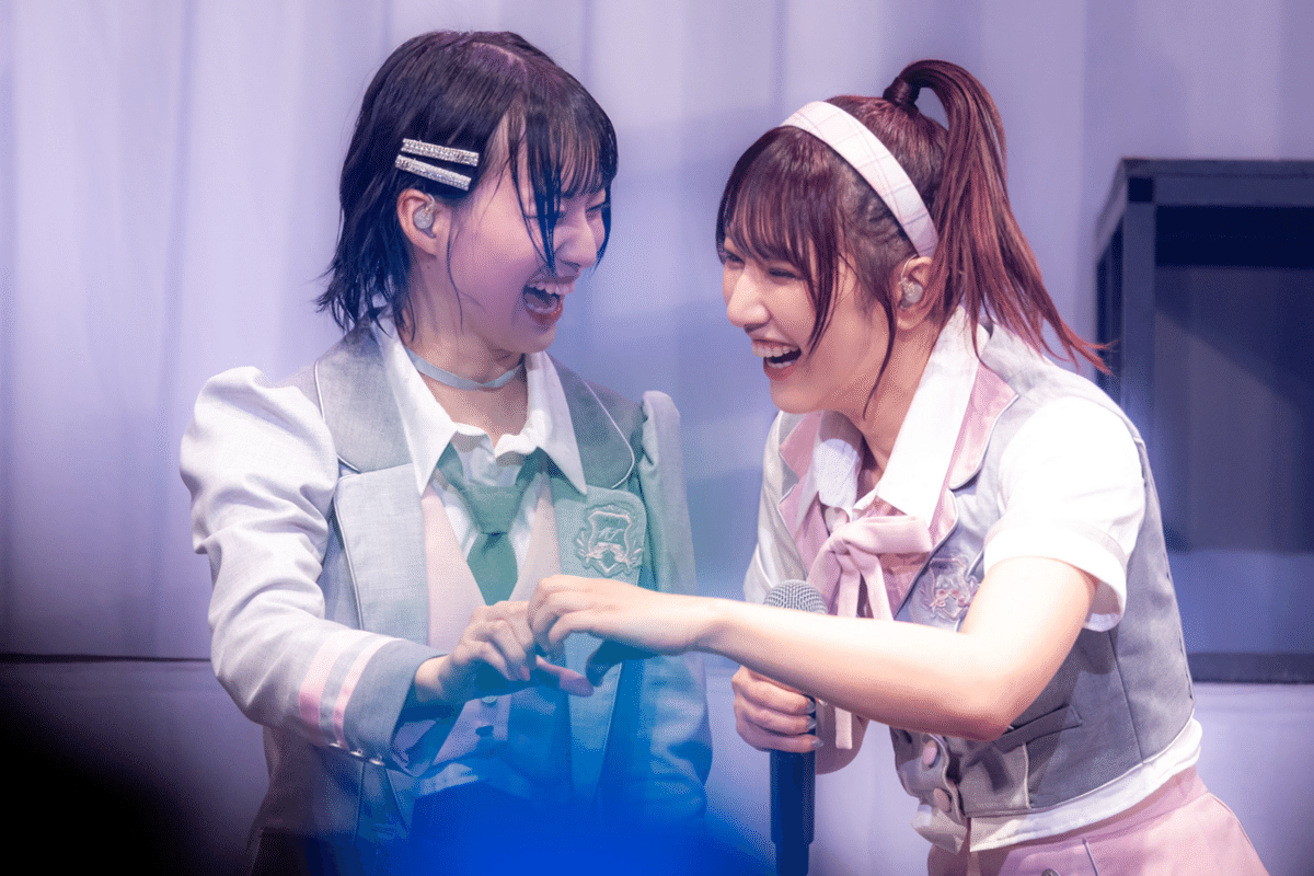 ノイミー 冨田菜々風 お渡し会 コンプ 冨田菜々風 - Search / X