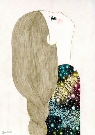 あわいイラスト あわい Note