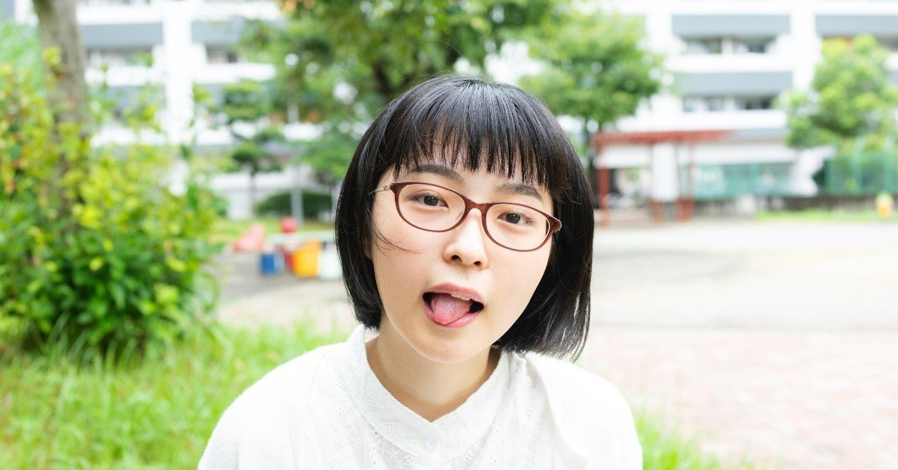 少女礼讃　イキ顔 