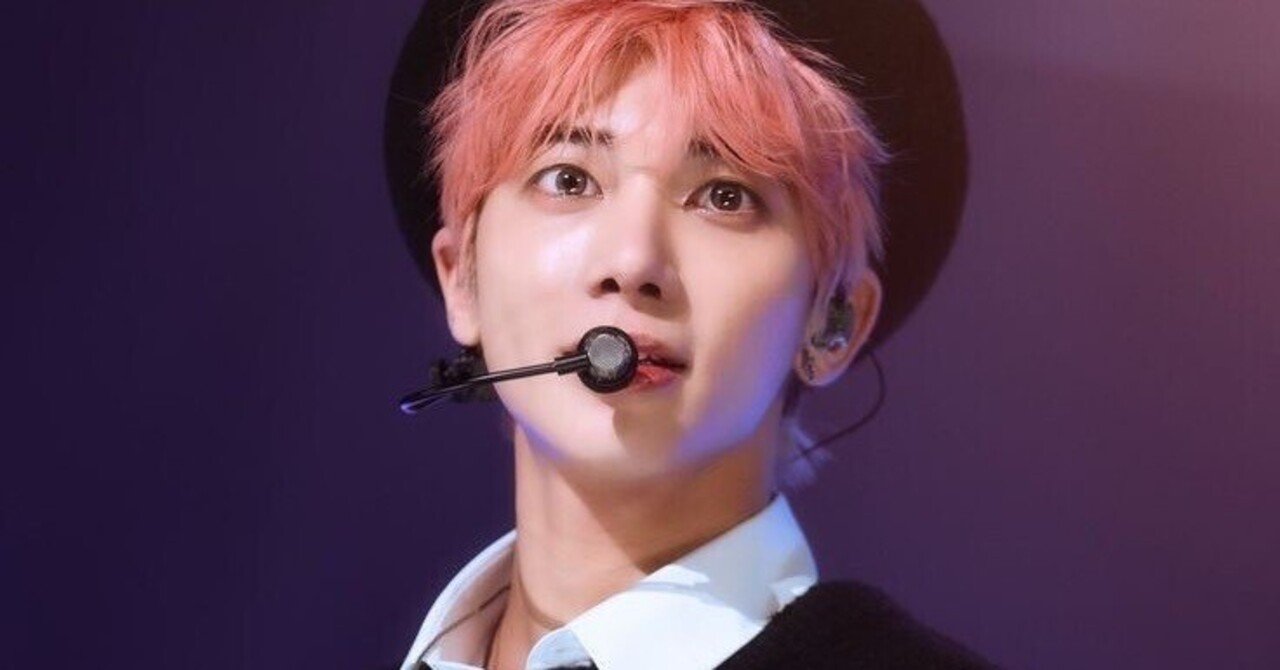 Devil by the Windowのテヒョンはかわいいという話｜yu