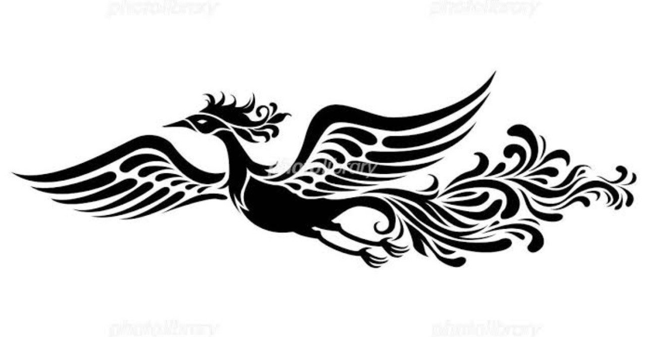 第346回 海外の架空の鳥｜翆野 大地