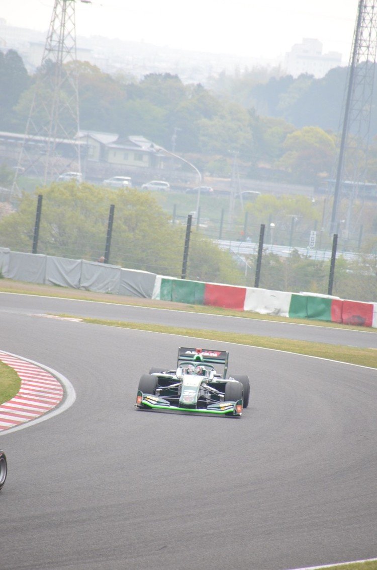 2019.04 2&4 #sformula #superformula #formula #honda #toyota #advan #redbull #dallara #suzukacircuit #japan #スーパーフォーミュラ #鈴鹿サーキット #nikon #nikond7000 #SIGMA18_250 #写真