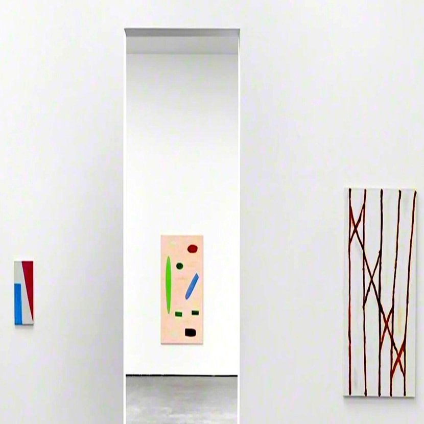 Raoul De Keyser ： Drift｜artoday - chiaki