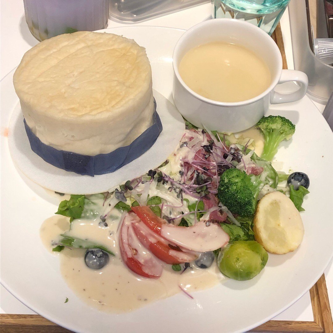 キッドカフェ Sho Note