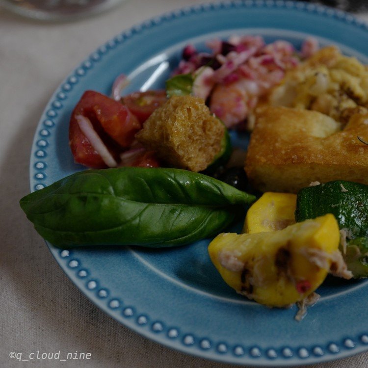 #写真 #素晴らしい野菜 #素晴らしいシェフ #美味しい時間 #食について #LEICA ＃leicaq #Leicaのある日常