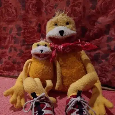 もんぱち