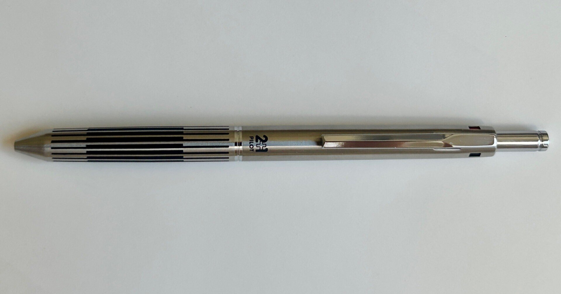 PILOT 2+1 蝕刻 後期 (2+1デラックス)|二十四 PILOT 2+1 蝕刻 後期 (2+1デラックス)|二十四