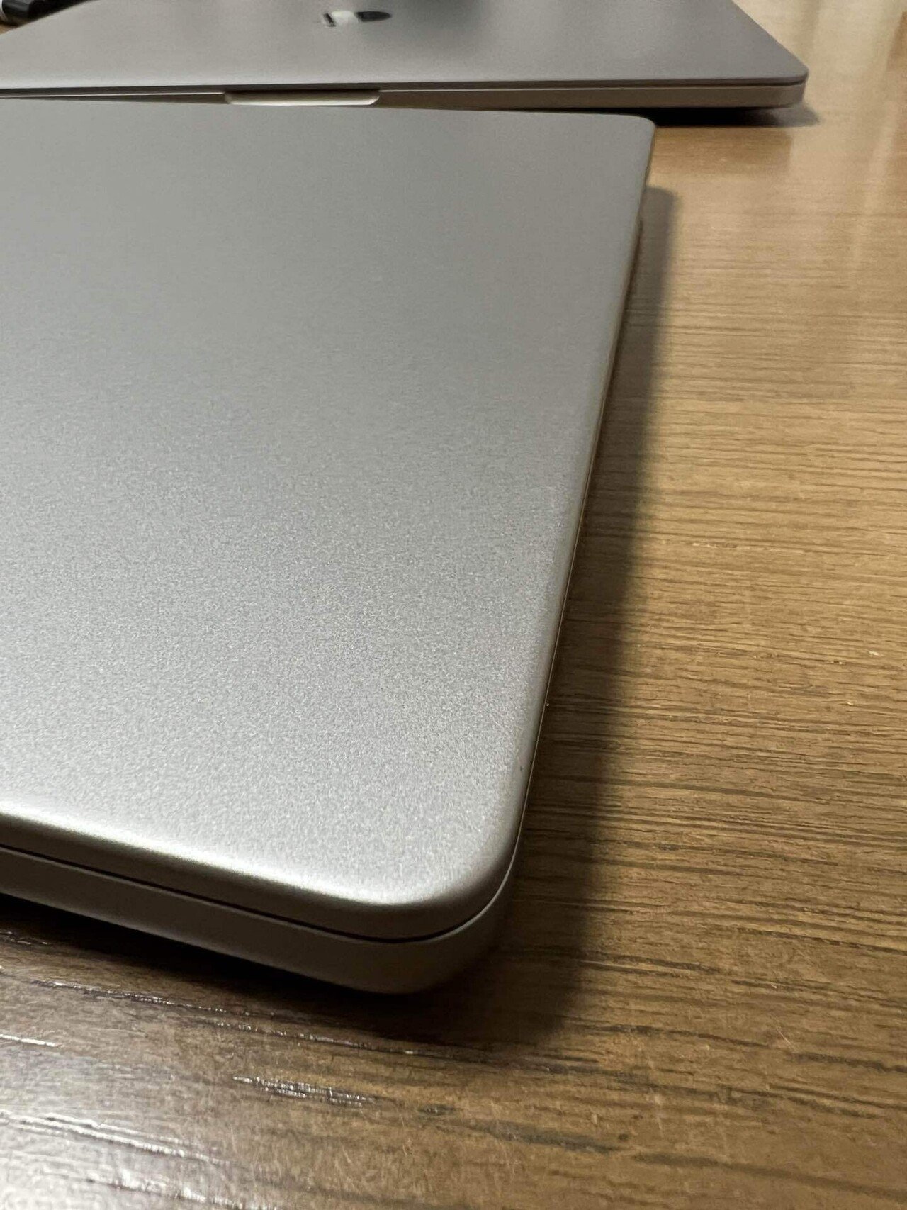 vol.238 MacBook Proを購入しました。｜緋色のHiro（写真を撮る人）