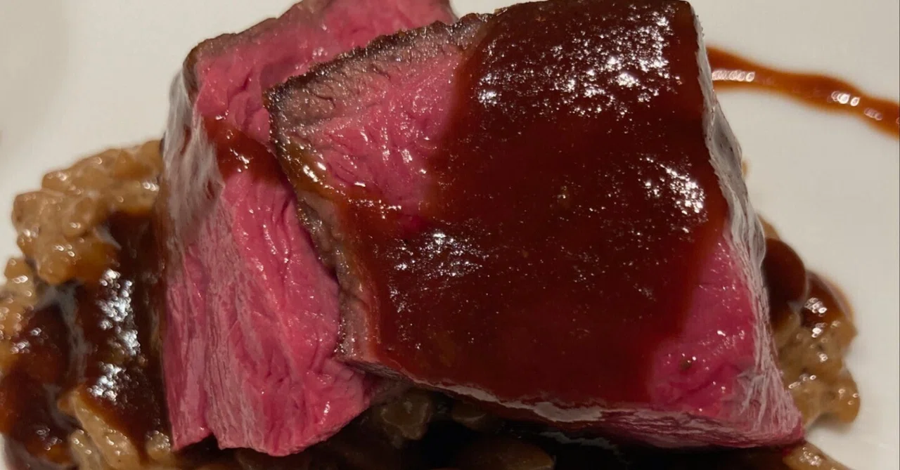 焼肉部位解説⑦ 「いちぼ」ってどこの部位なんだ？ランプ周りの小割