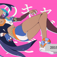 このキャラデザがすごい 上半期 ネット絵学 Note