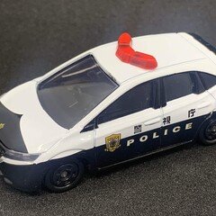 日本馬匹運送自動車(株) 競走馬専用運搬車｜1000台所有のトミカ