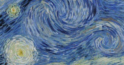 Venus of TOKYO】贋作家とゴッホ【アーカイブ】｜にら