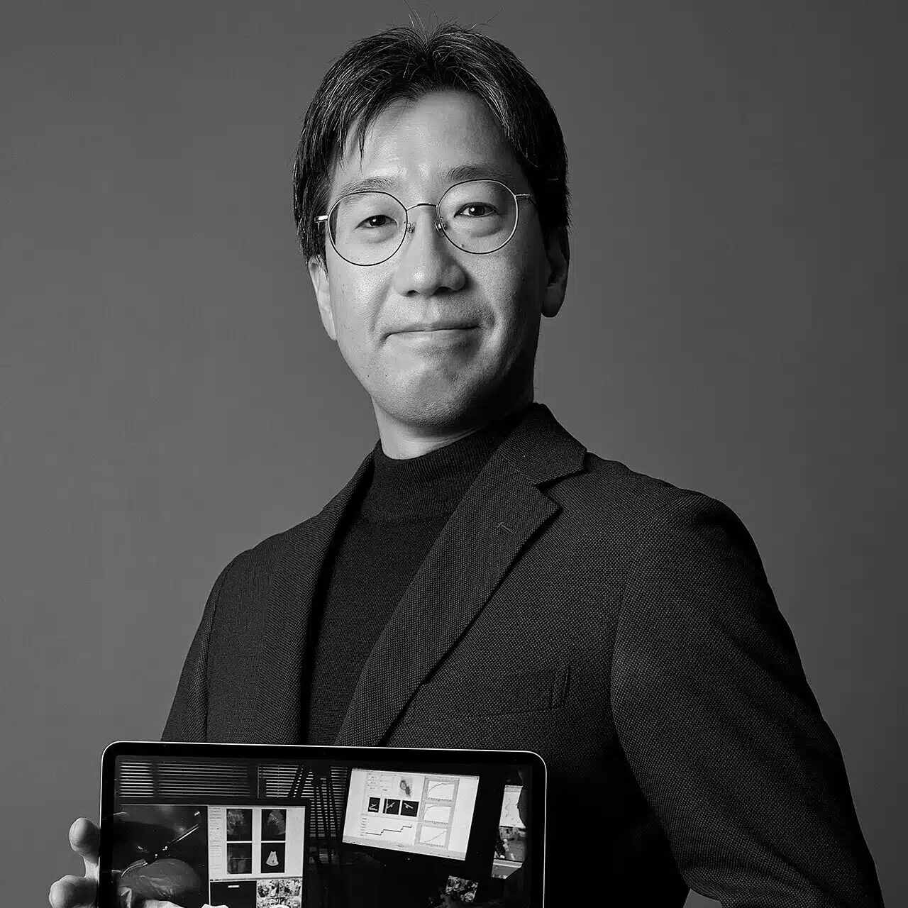 中村亮一 | MEDIELITE LLC