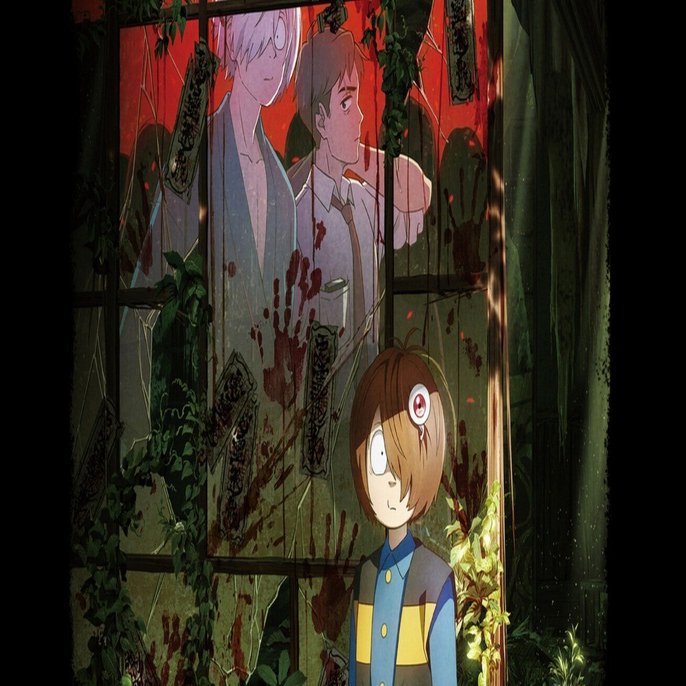 ゲゲゲの謎を見に行った感想を書く｜宇野