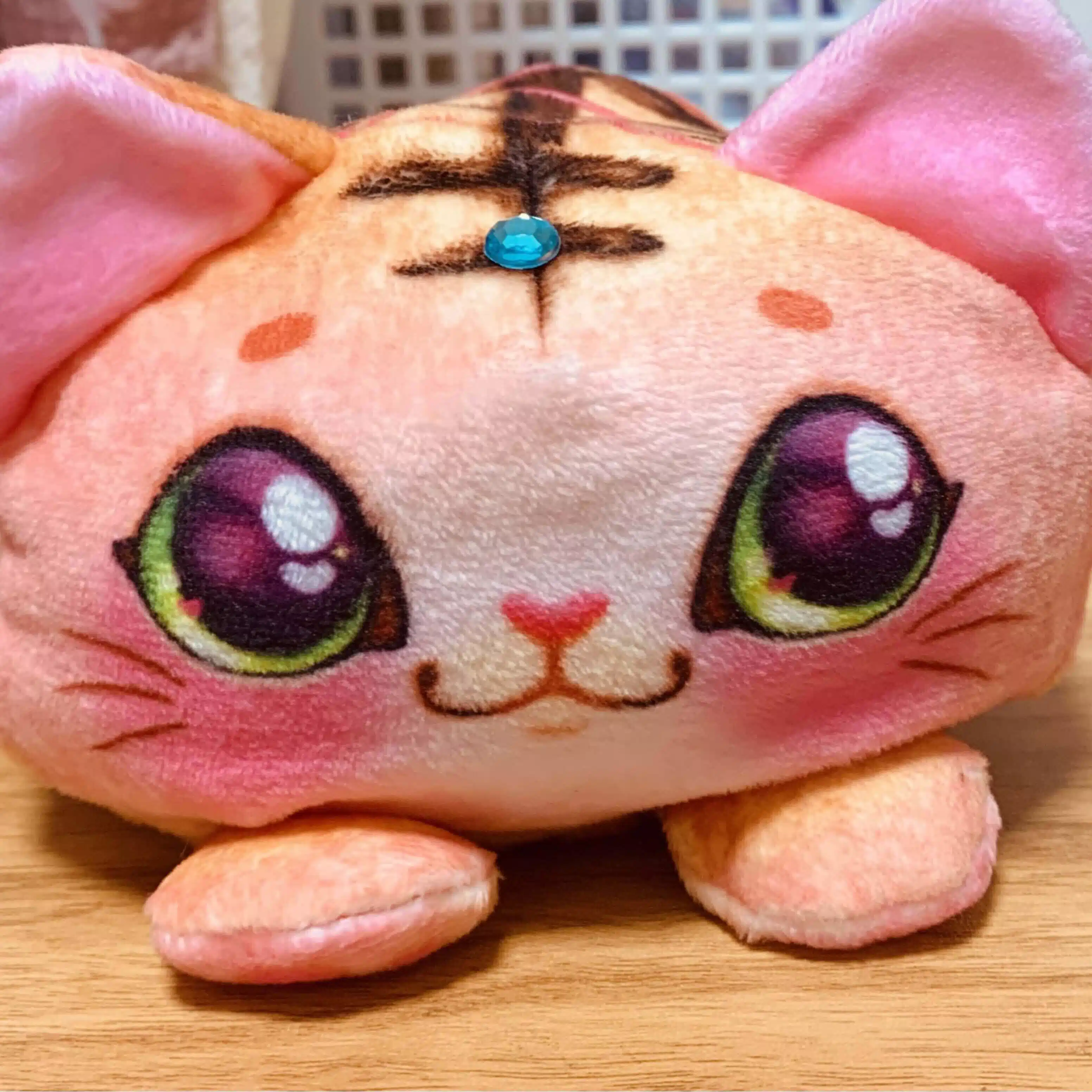 cat's heart