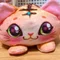 cat's heart