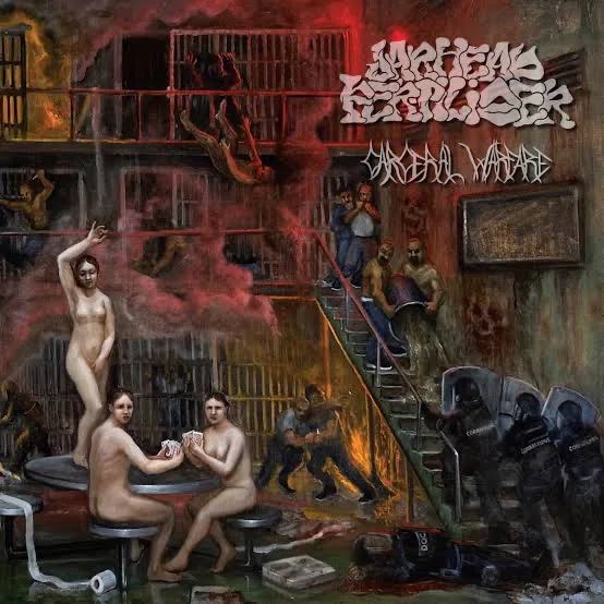 2023年 音楽ベスト40｜paranoid_______