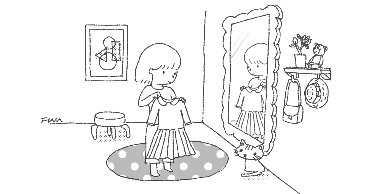 断捨離をやろうとした話 その1｜鈴蘭