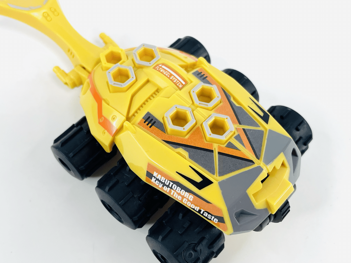 せっかくカブトボーグ買いに来たんだから、カブトボーグを買おう せっかくカブトボーグ買いに来たんだから、カブトボーグを買おう