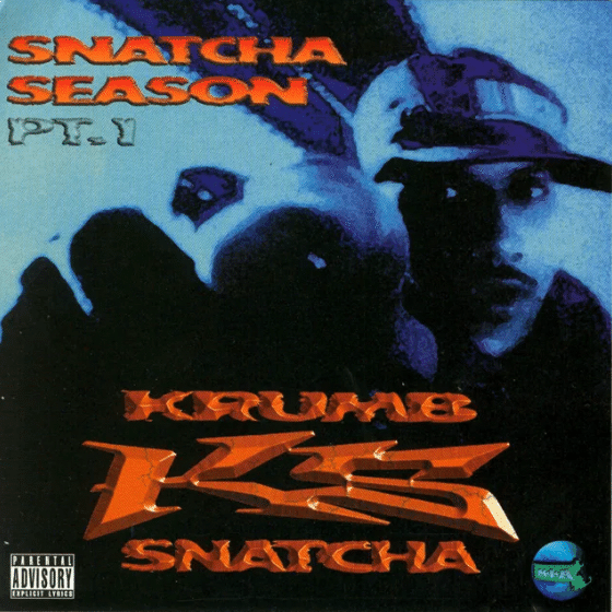 BACK TO THE 90's｜SHADY