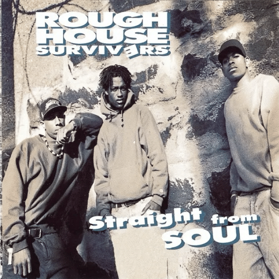 BACK TO THE 90's｜SHADY