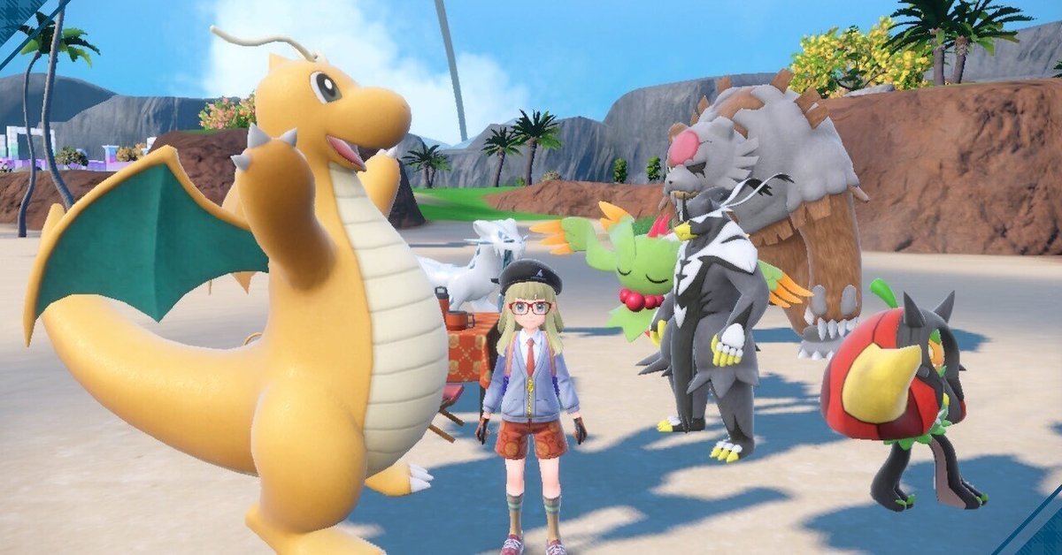 ポケモンSV】シーズン13使用構築ー最強ウーラオスにおまかせ