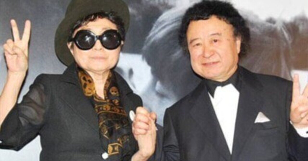 篠山紀信の世代｜夢酔藤山