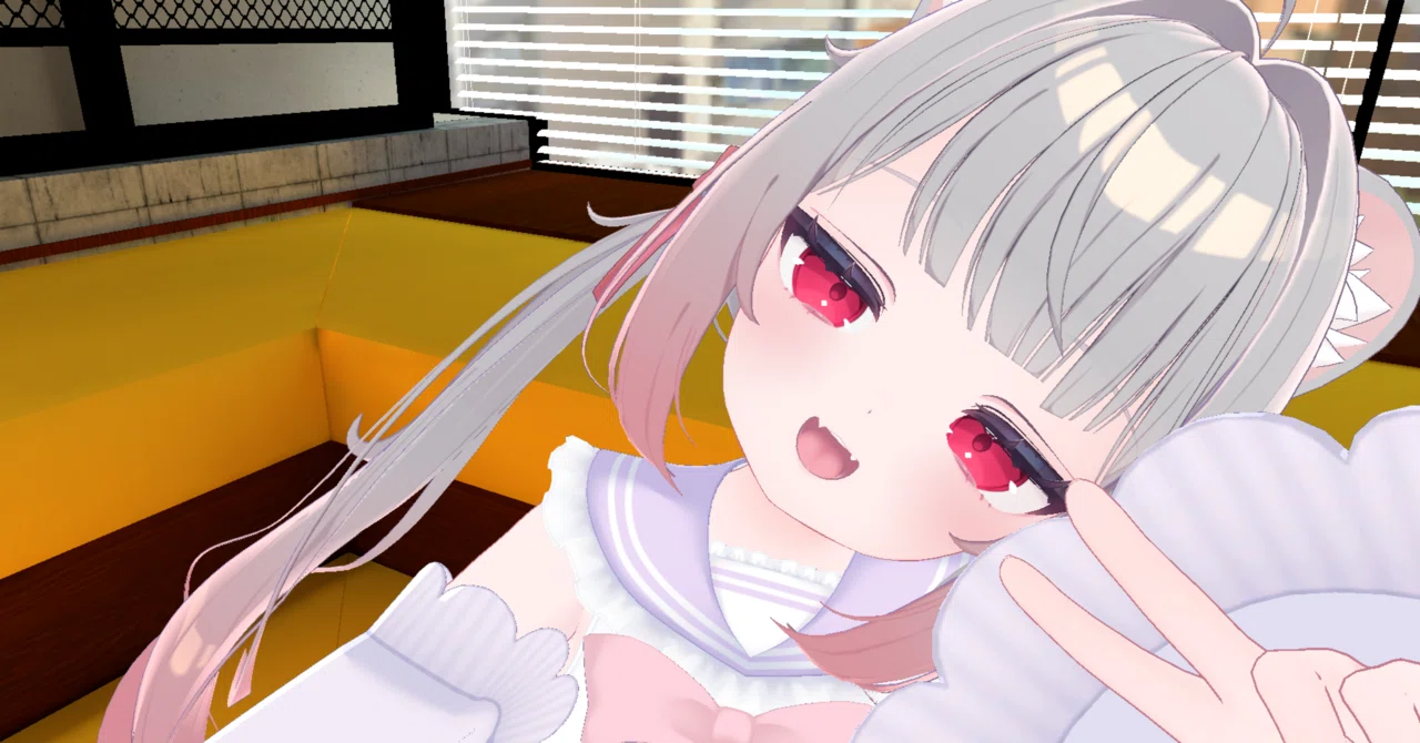 シフォンちゃんを迎えた2024年｜GNJ