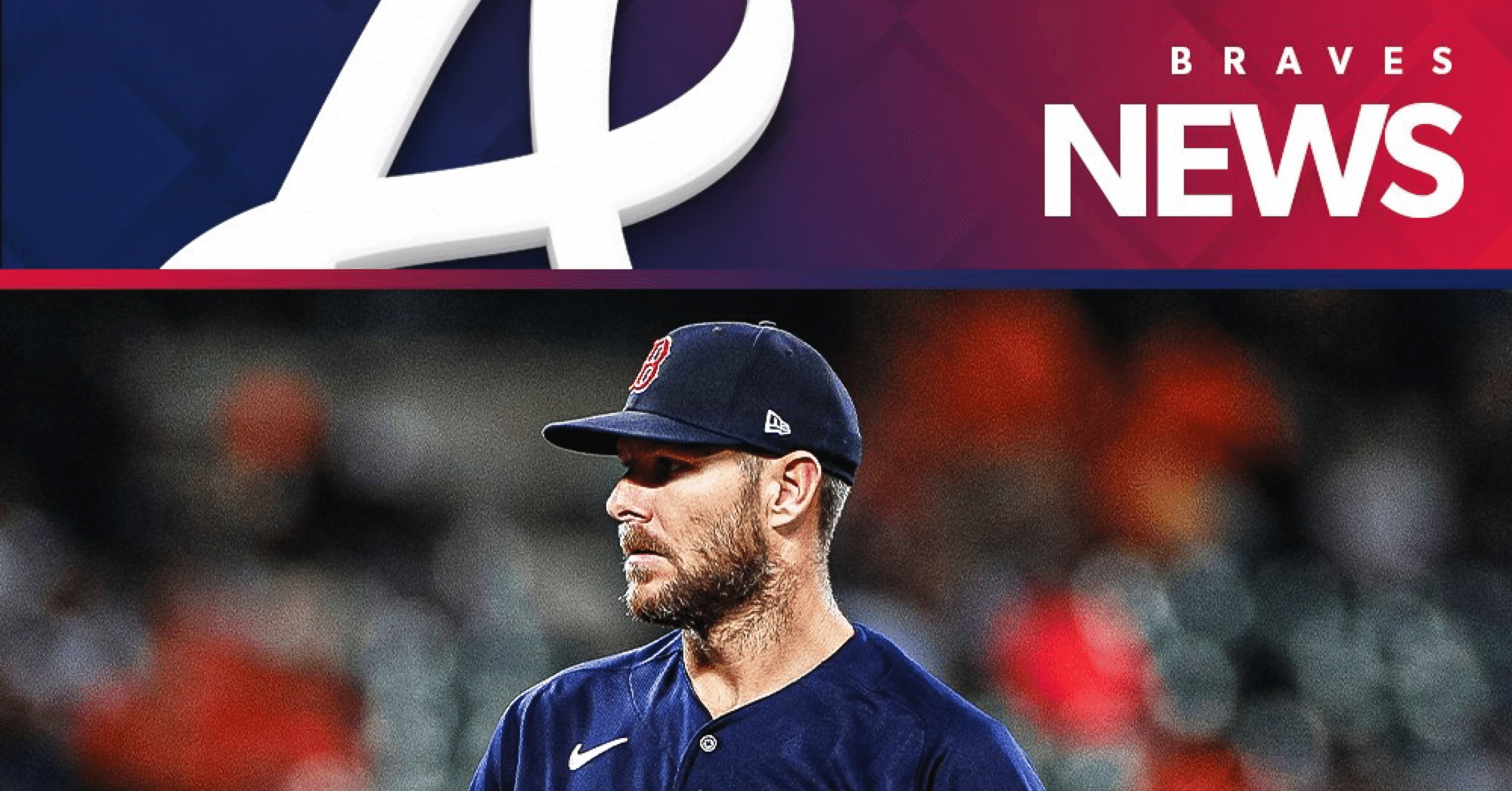 H*様 MLBボブルヘッド、クリス・セール、アトランタ