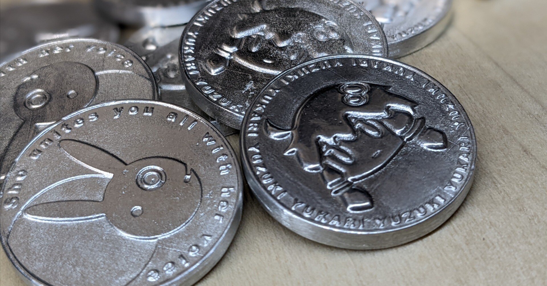 ピューター（低融点合金）での鋳造手順｜手巻