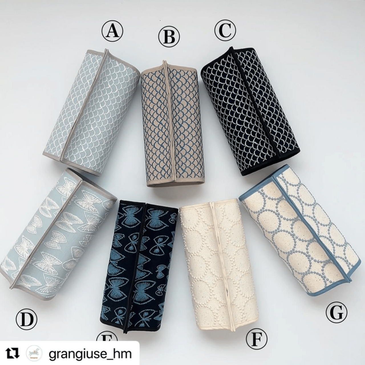 ミナペルホネン ハンドメイド 5点おまとめ♡ ミナペルホネン