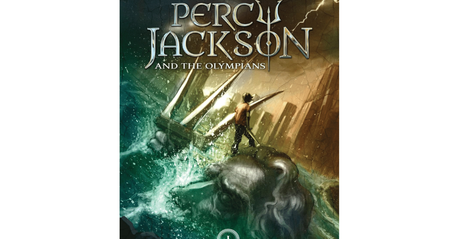 ハリーポッター 洋書 2巻目 古ぼけ