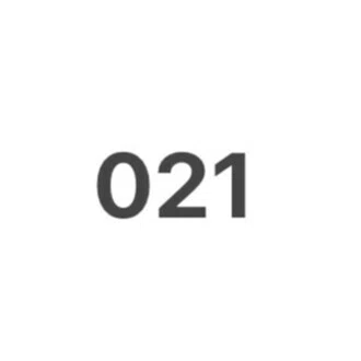 021|note