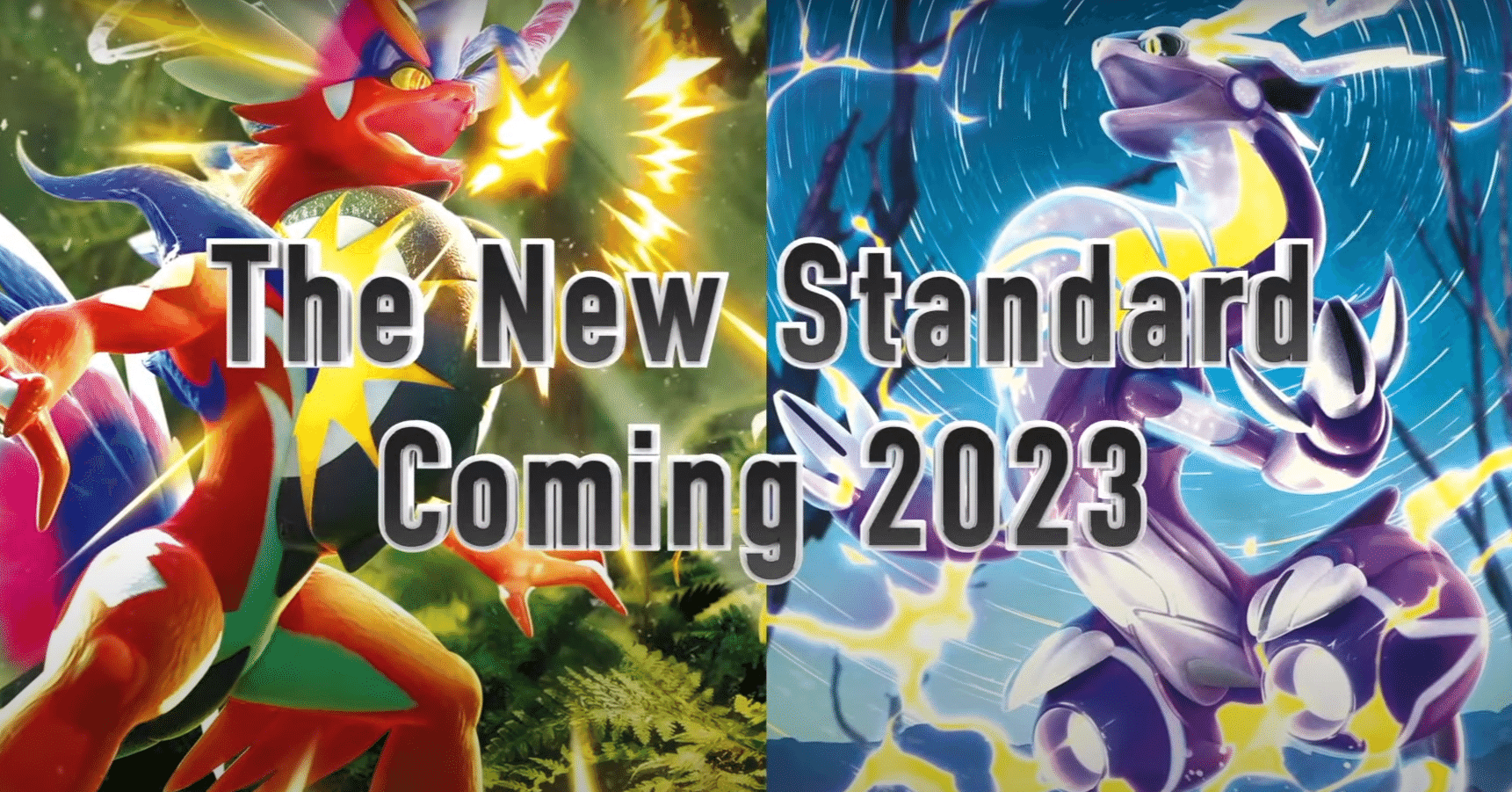 53種類のカードを厳選してピックアップ！】2023年ポケモンカード環境