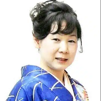 牧山雪華