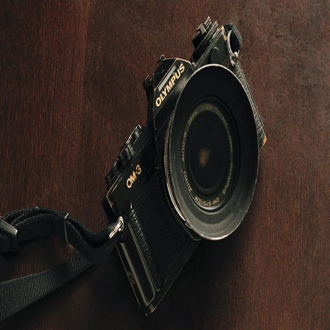 d*3様 OLYMPUS オリンパス フィルム カメラ レンズ 動作未確認 ジャ