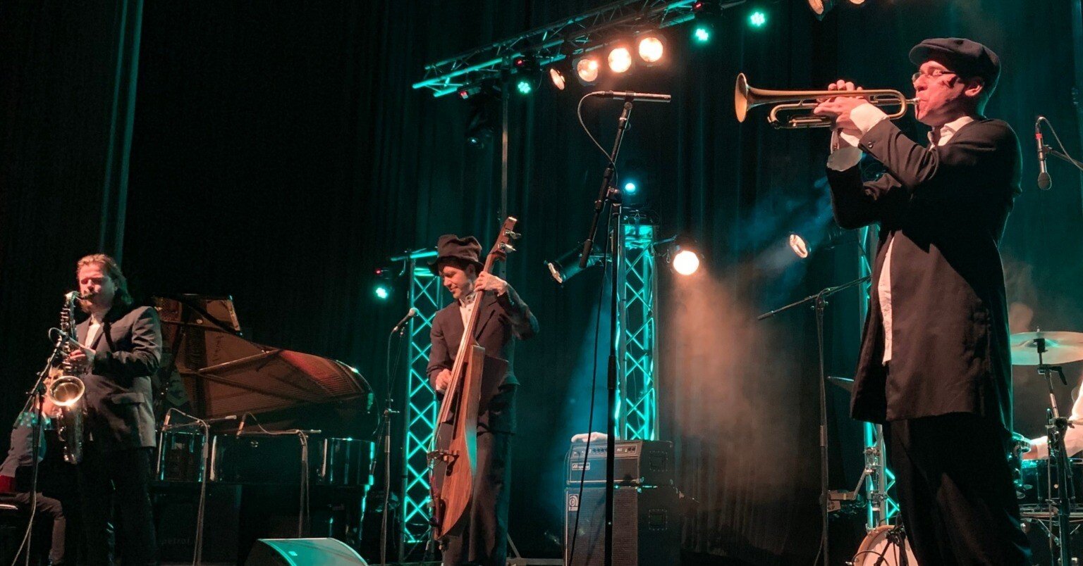 Jazz The New Chapterオススメ来日公演リスト 2024 - 2025年｜柳樂光隆