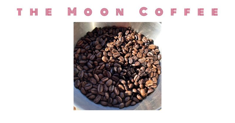 コーヒー豆 片手鍋 自家焙煎の記録 Vol.357 - COLOMBIA