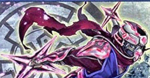 遊戯王デッキ紹介】これが影の力！「真竜六武衆」｜市こふぇ