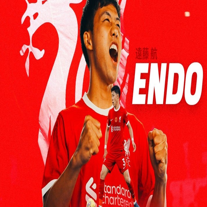 遠藤航がリヴァプールに欠かせない理由 データで紐解く｜Stats Perform