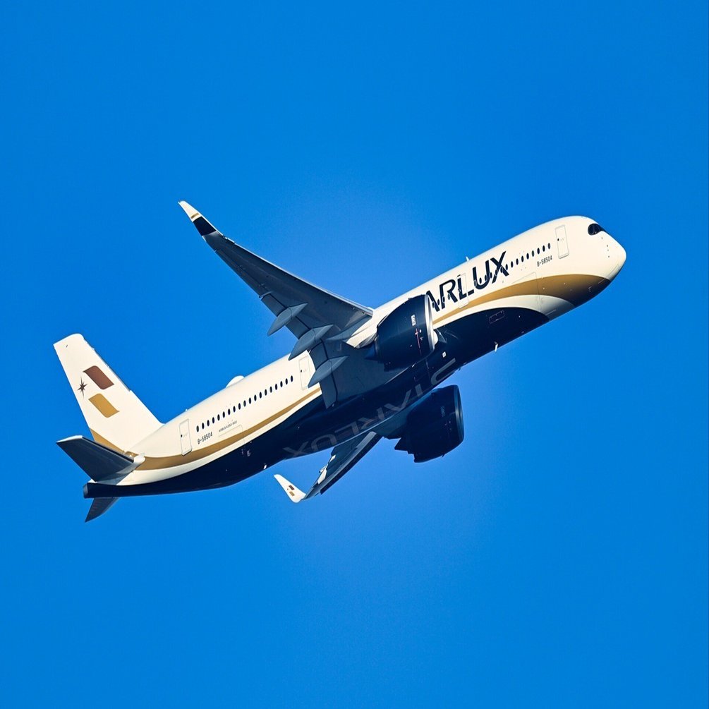 スターラックスの塗装デザインはとても美しいと思う｜ただの