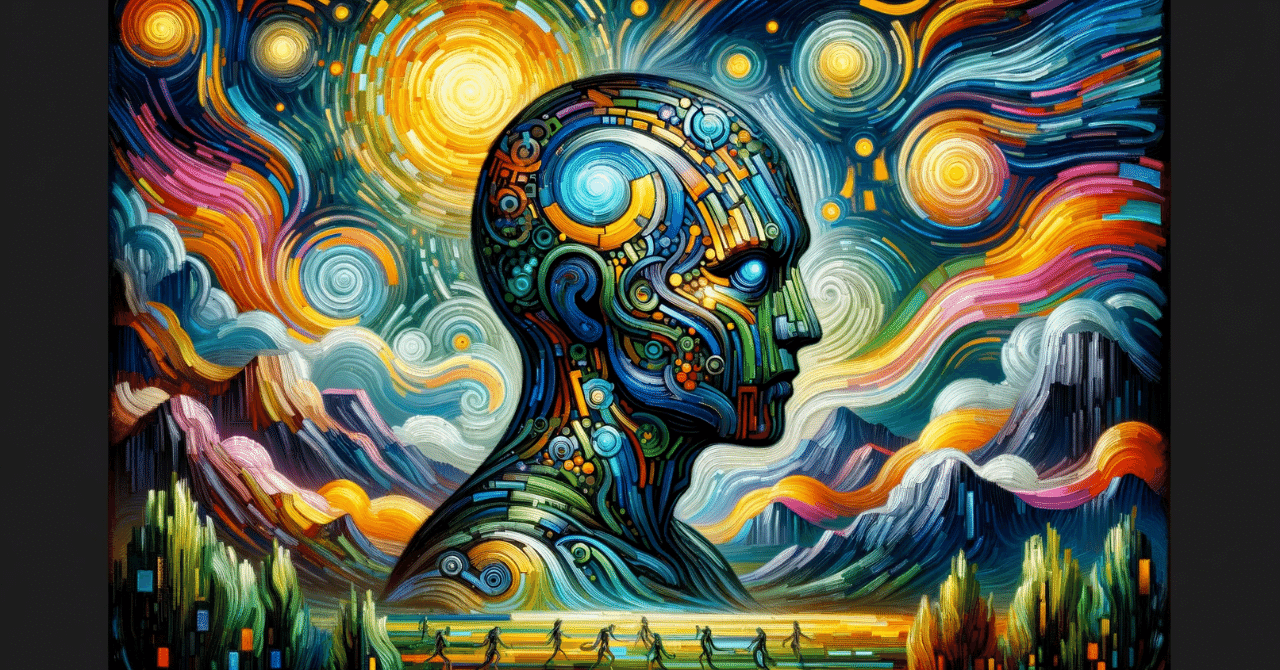 効果的加速主義(e/acc)創始者へのインタビュー｜IT navi