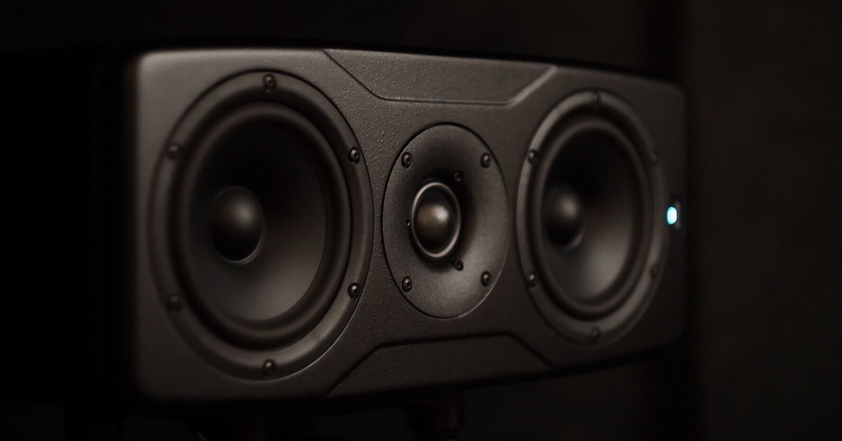 IK MULTIMEDIA iLoud Precision MTM(2024/1/6追記あり)|Genki IK MULTIMEDIA iLoud Precision MTM(2024/1/6追記あり)|Genki